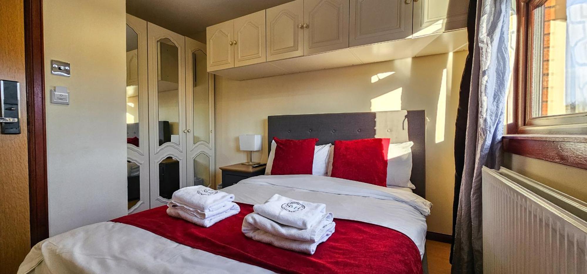 Duddingston 9 Bedroom Private House Or 9 Individual With Shared