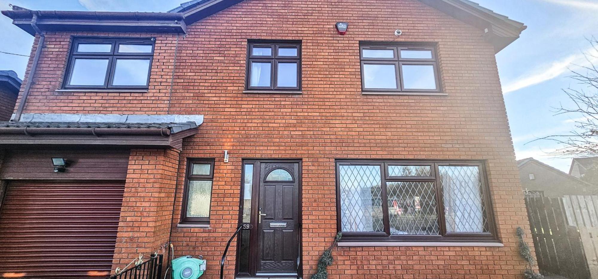 Duddingston 9 Bedroom Private House Or 9 Individual With Shared Edinburgh