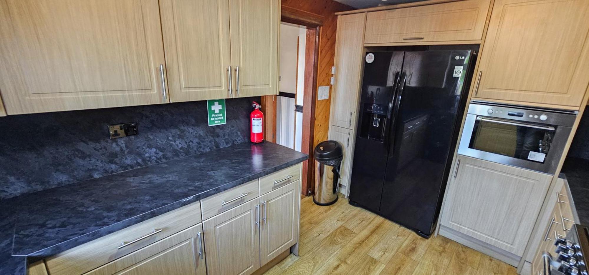 Duddingston 9 Bedroom Private House Or 9 Individual With Shared Edinburgh