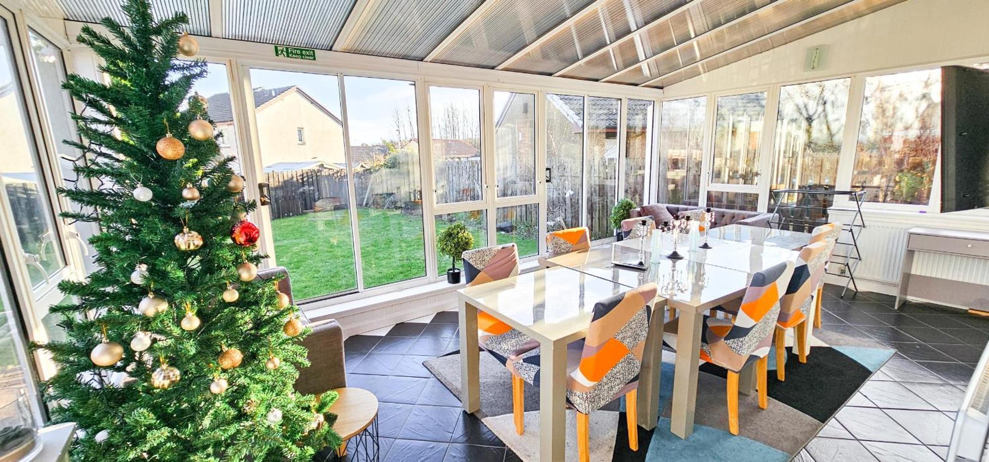 Duddingston 9 Bedroom Private House Or 9 Individual With Shared Vakantiehuis Edinburgh