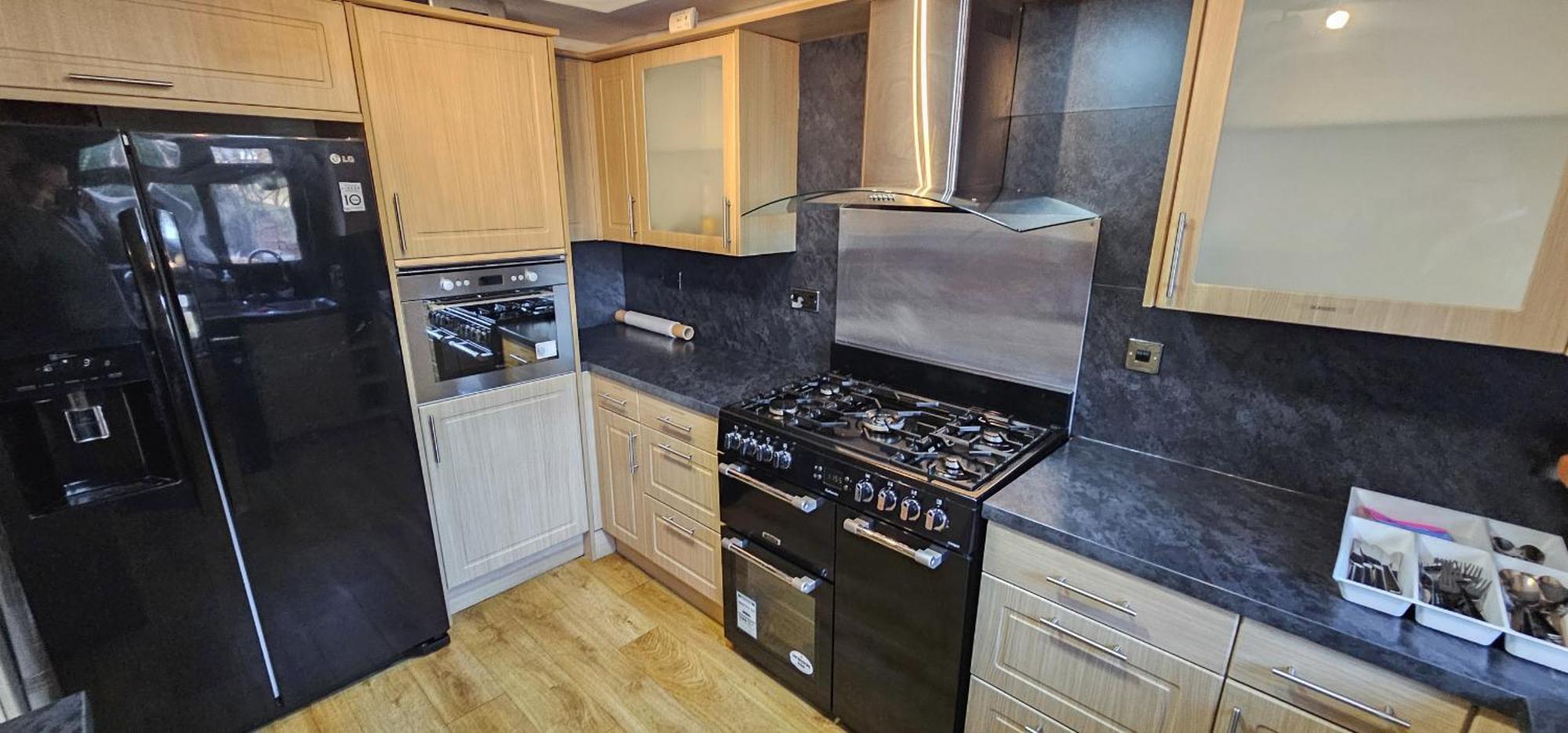 Duddingston 9 Bedroom Private House Or 9 Individual With Shared Vakantiehuis